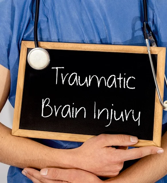 Traumatic Brain Injury