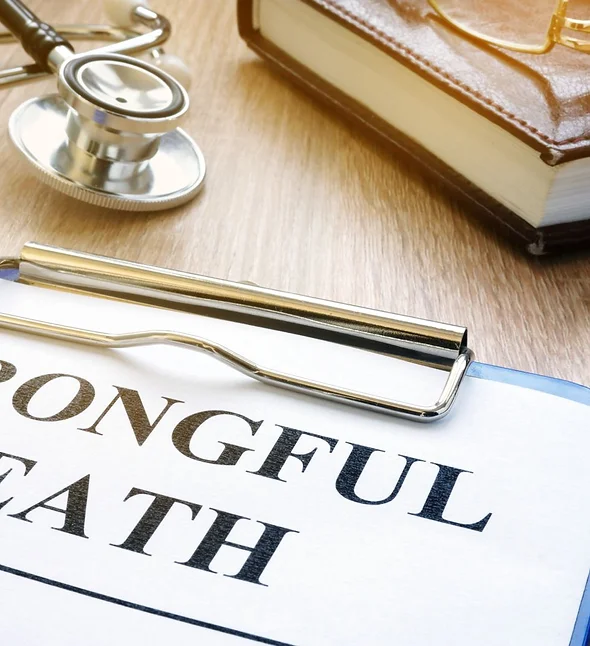 Wrongful Death